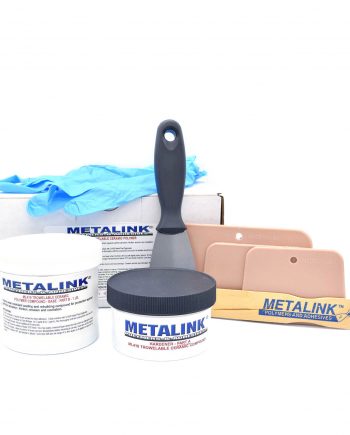 Blu-Goo Sealant/Lubricant - Metalink